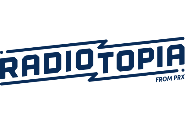 Radiotopia logo