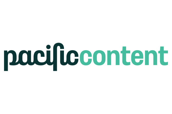 Pacific Content logo