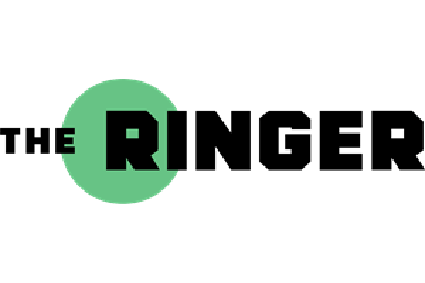 The Ringer logo