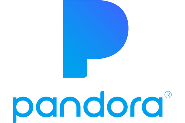 Pandora logo