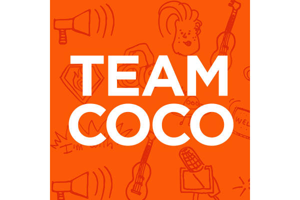 Team Coco logo