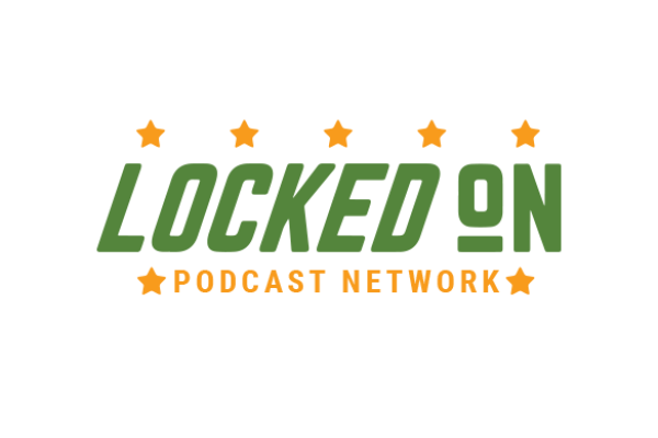 Locked On logo