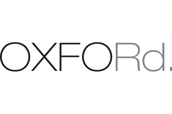 Oxford Road logo