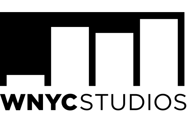 WNYC Studios logo