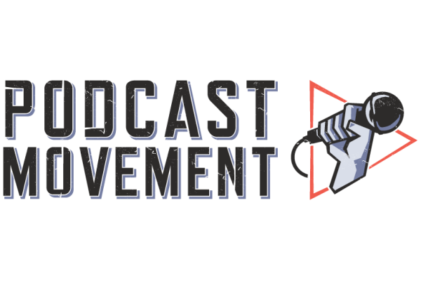 Podcast Movement logo