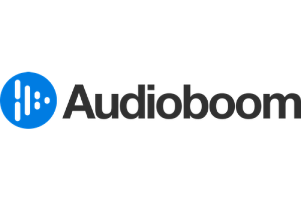 Audioboom logo