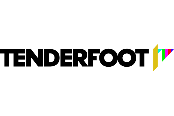 Tenderfoot TV logo