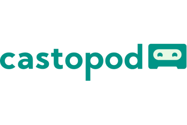 Castopod logo