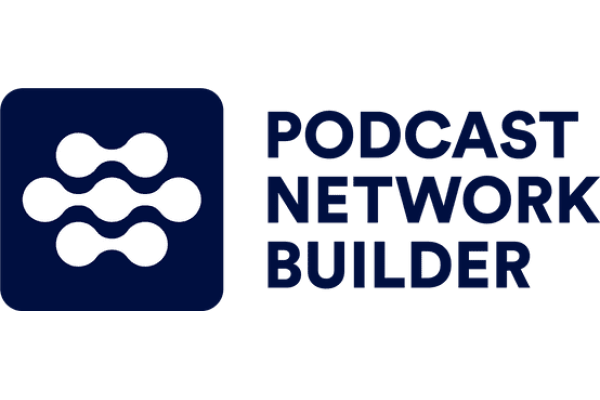 Podcast Network Builder logo
