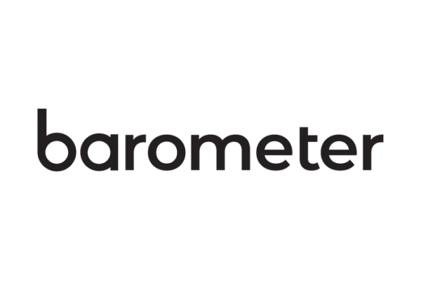 Barometer logo
