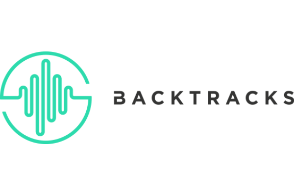 Backtracks logo