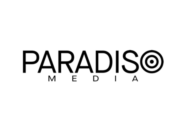 Paradiso Media logo