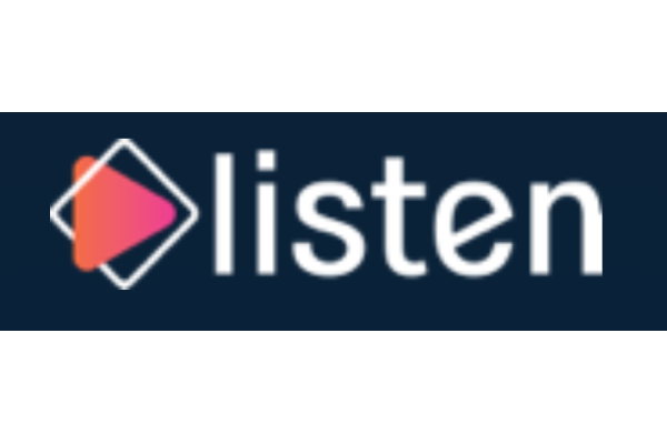 Listen Entertainment Ltd - ('Listen')