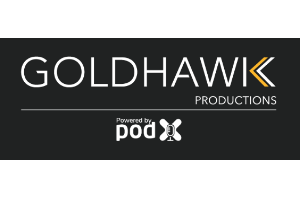 Goldhawk Productions logo