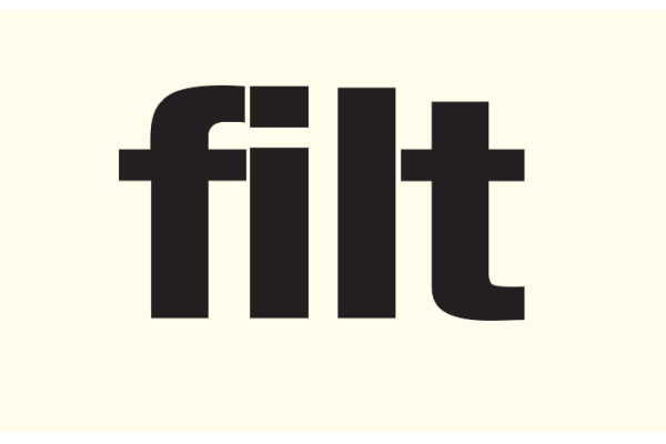 Filt logo