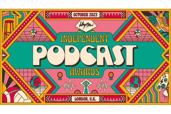 Independent Podcast Awards