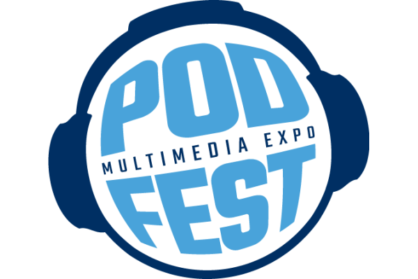 Podfest logo