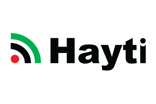 Hayti logo