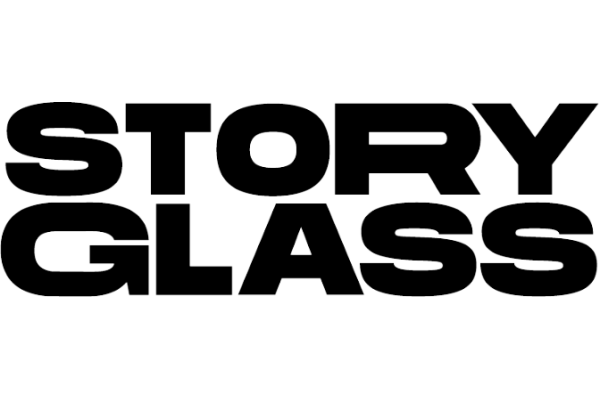 Storyglass logo