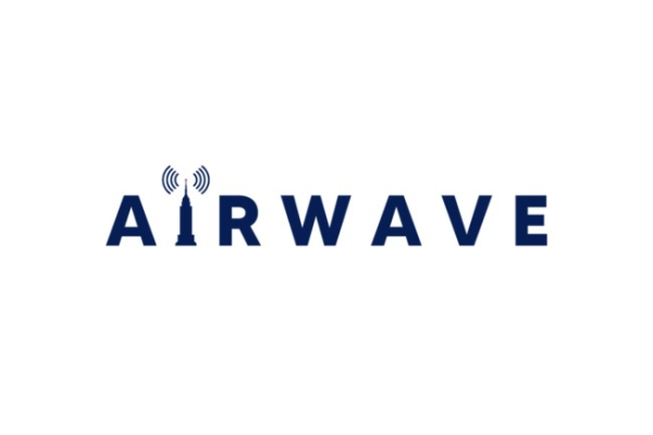 Airwave Media logo