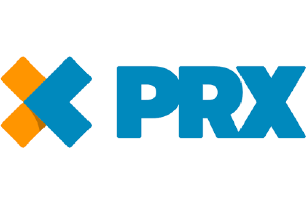 PRX logo