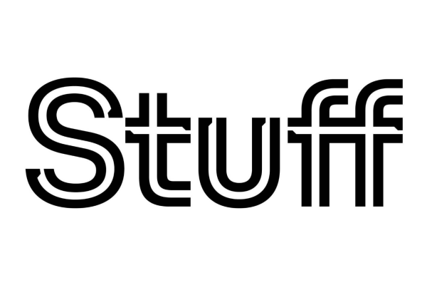 Stuff Limited logo