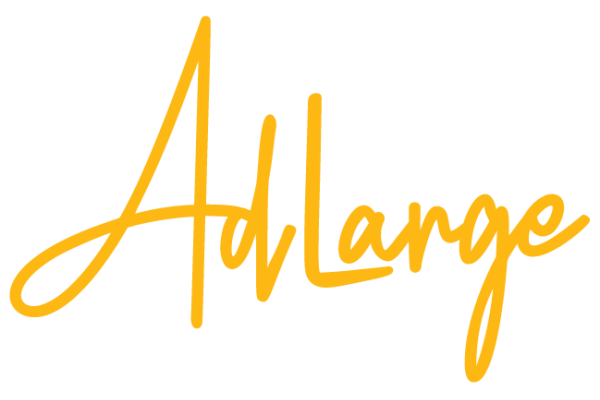 AdLarge logo