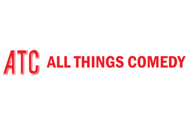 All Things Comedy logo