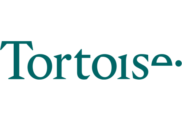 Tortoise Media logo