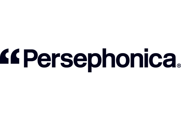 Persephonica logo