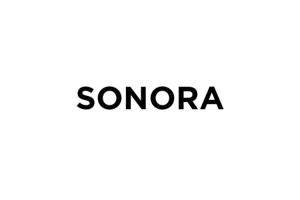 Sonora logo