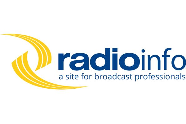 Radioinfo Asia logo