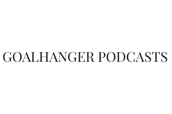 Goalhanger Podcasts logo