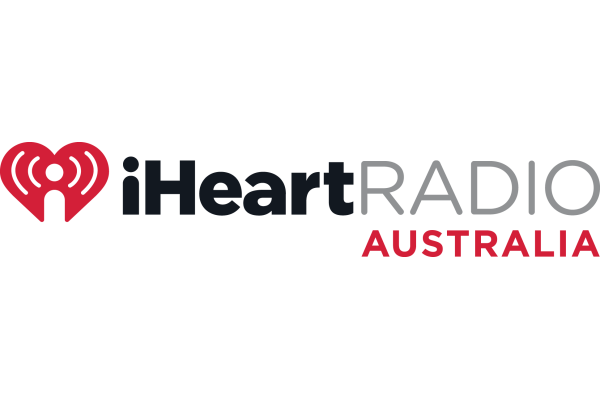 iHeartRadio Australia logo