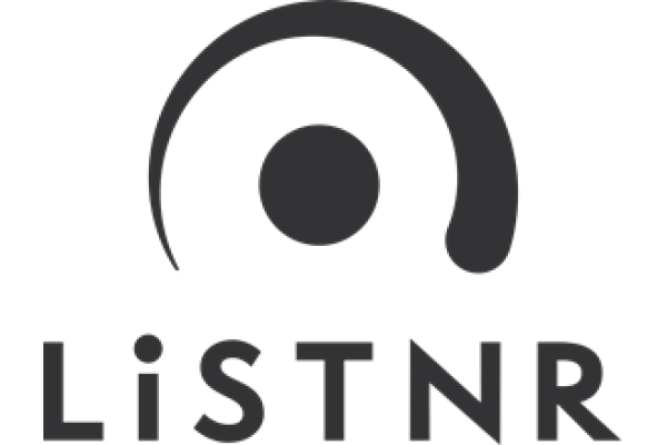 LiSTNR logo