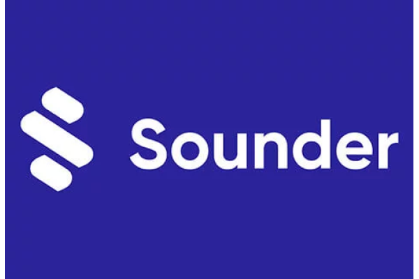 Sounder logo