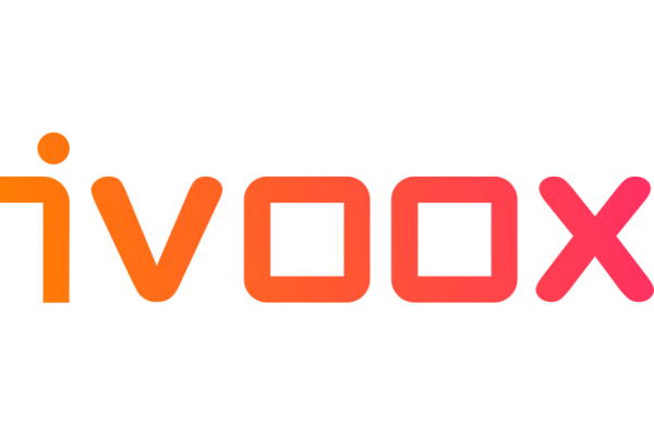 iVoox logo