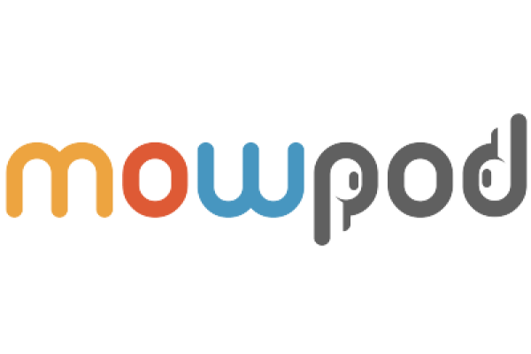 mowPod logo