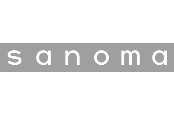 Sanoma Media logo