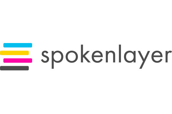 SpokenLayer logo