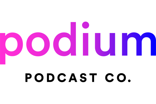 Podium logo