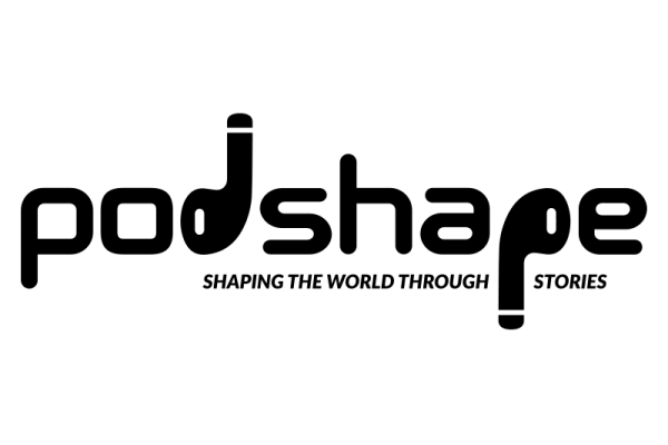 Podshape logo