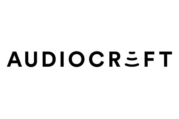 Audiocraft logo
