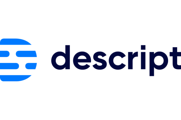 Descript logo