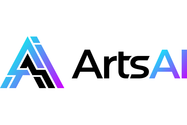 ArtsAI logo