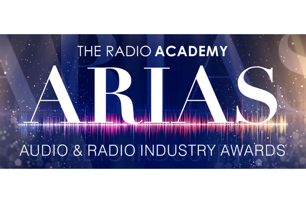 ARIAS logo