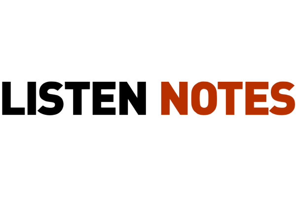 Listen Notes logo