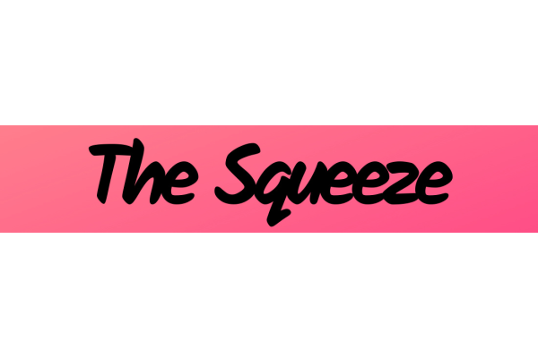 The Squeeze logo