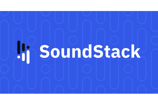 SoundStack logo