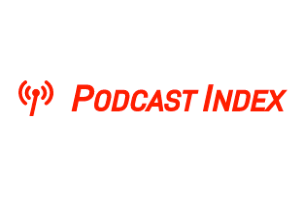Podcast Index logo